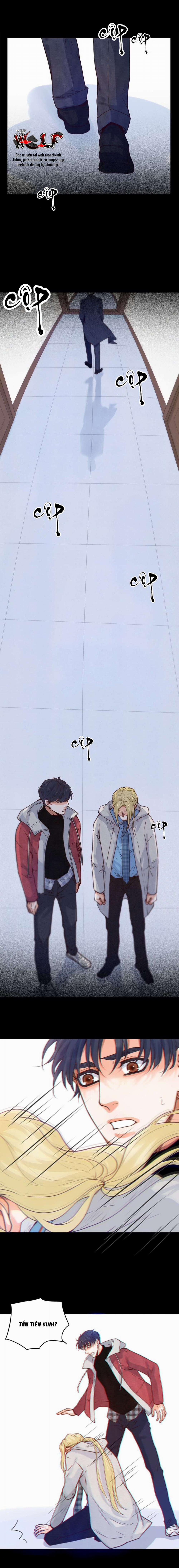 Đừng Chạm Vào Tôi 71 trang 4