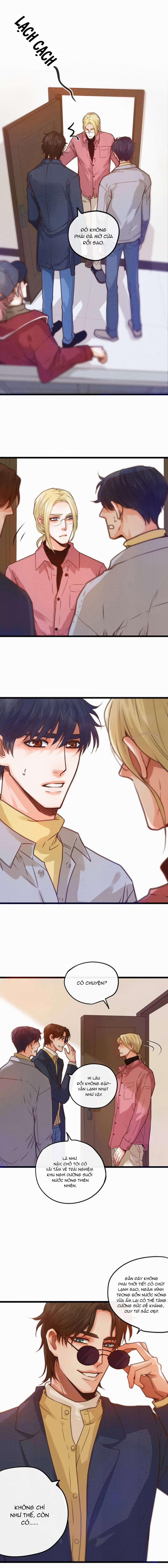 Đừng Chạm Vào Tôi 72 trang 3