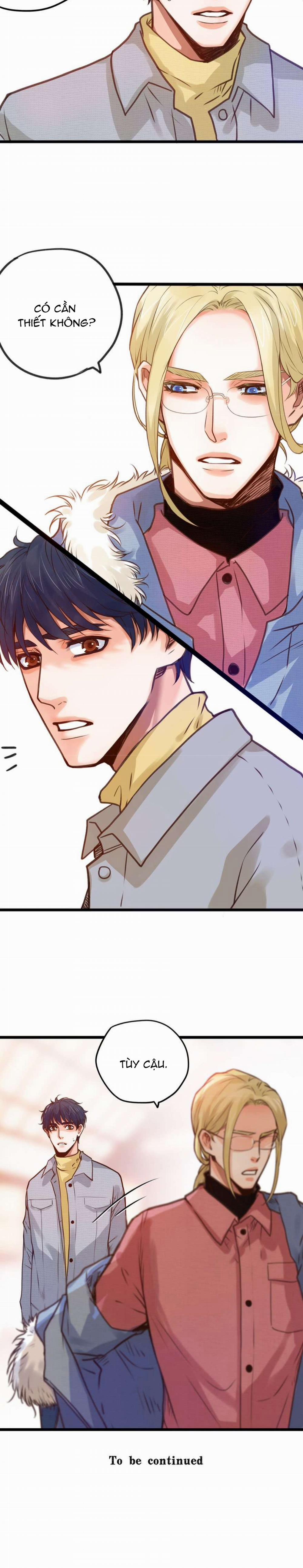 Đừng Chạm Vào Tôi 72 trang 5