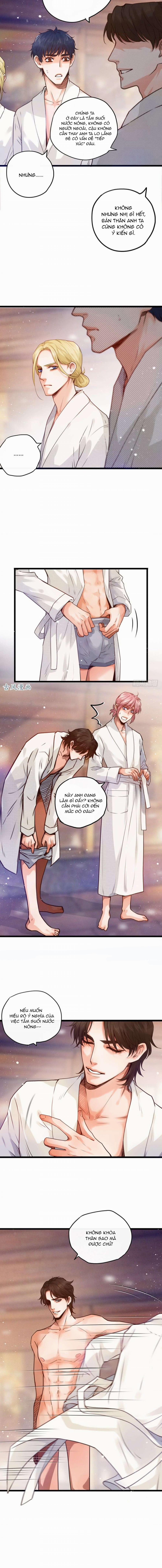 Đừng Chạm Vào Tôi 73 trang 3