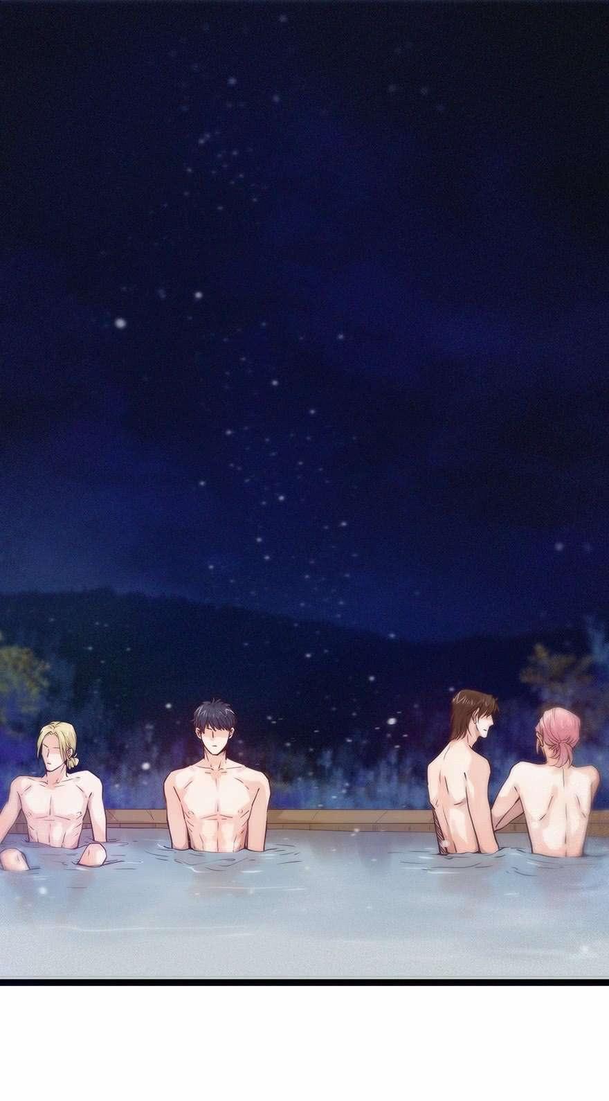 Đừng Chạm Vào Tôi 74 trang 1