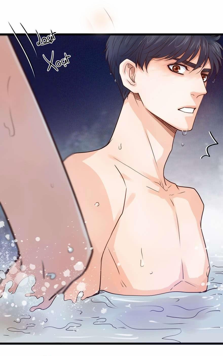 Đừng Chạm Vào Tôi 74 trang 10