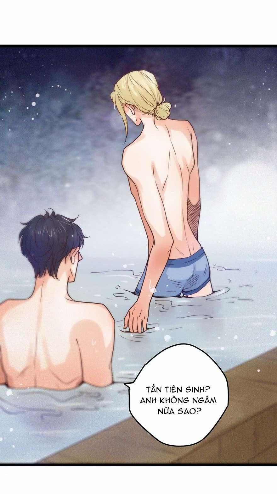 Đừng Chạm Vào Tôi 74 trang 11