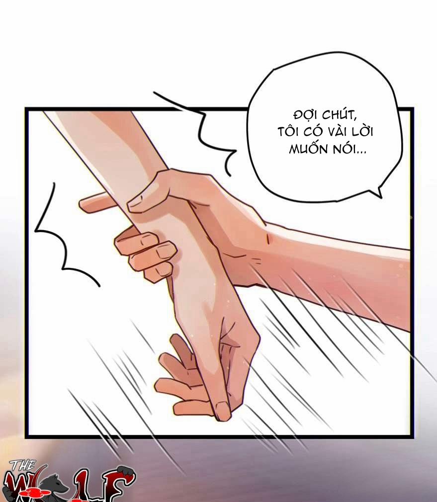 Đừng Chạm Vào Tôi 74 trang 12