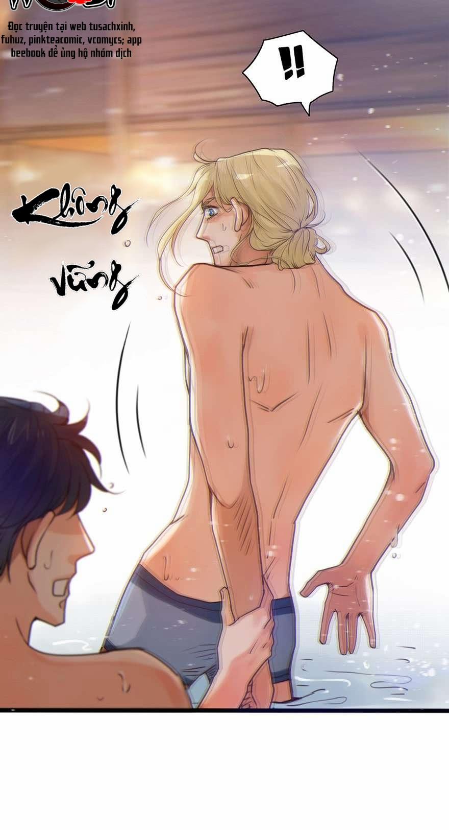 Đừng Chạm Vào Tôi 74 trang 13