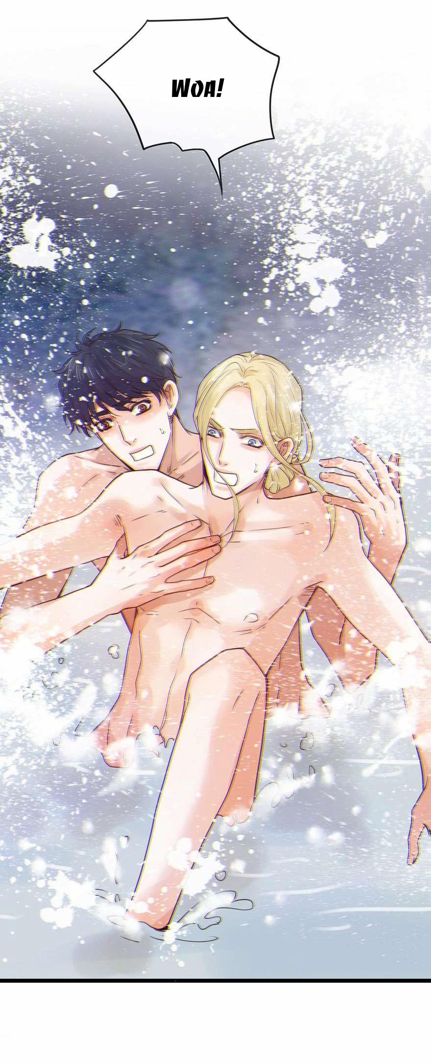 Đừng Chạm Vào Tôi 74 trang 14