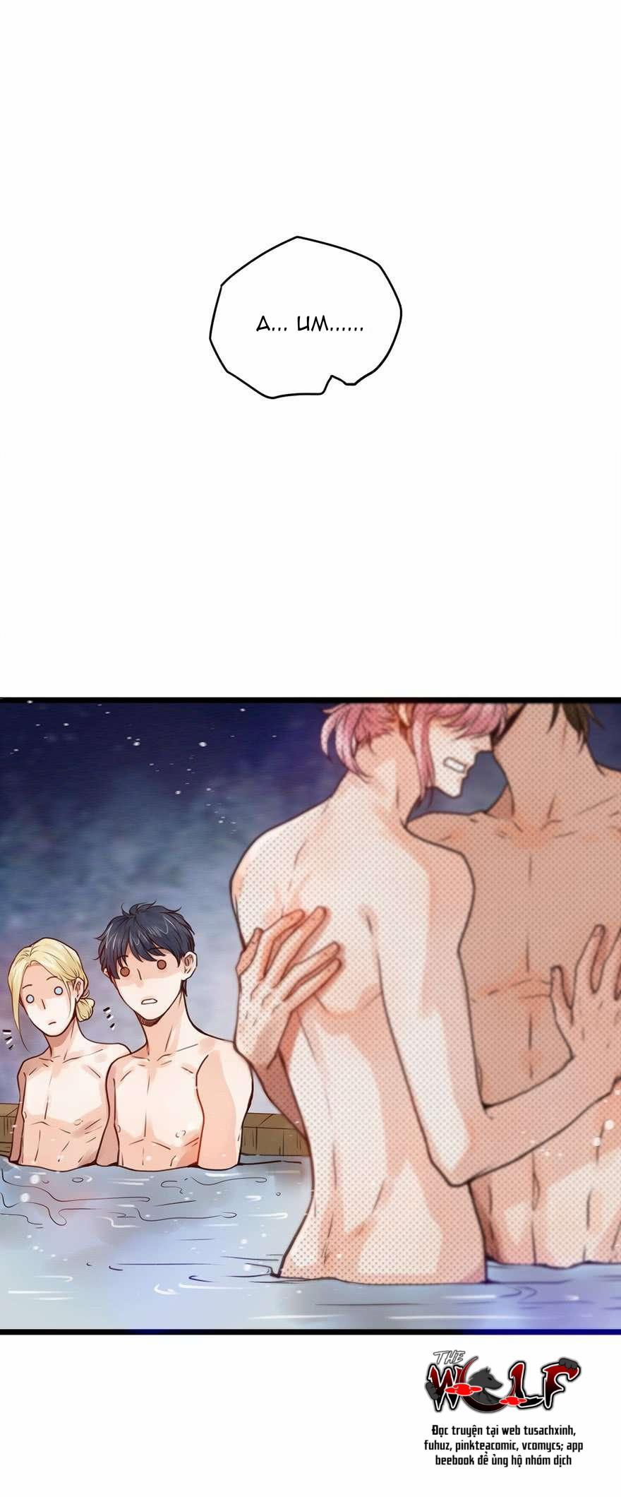 Đừng Chạm Vào Tôi 74 trang 3