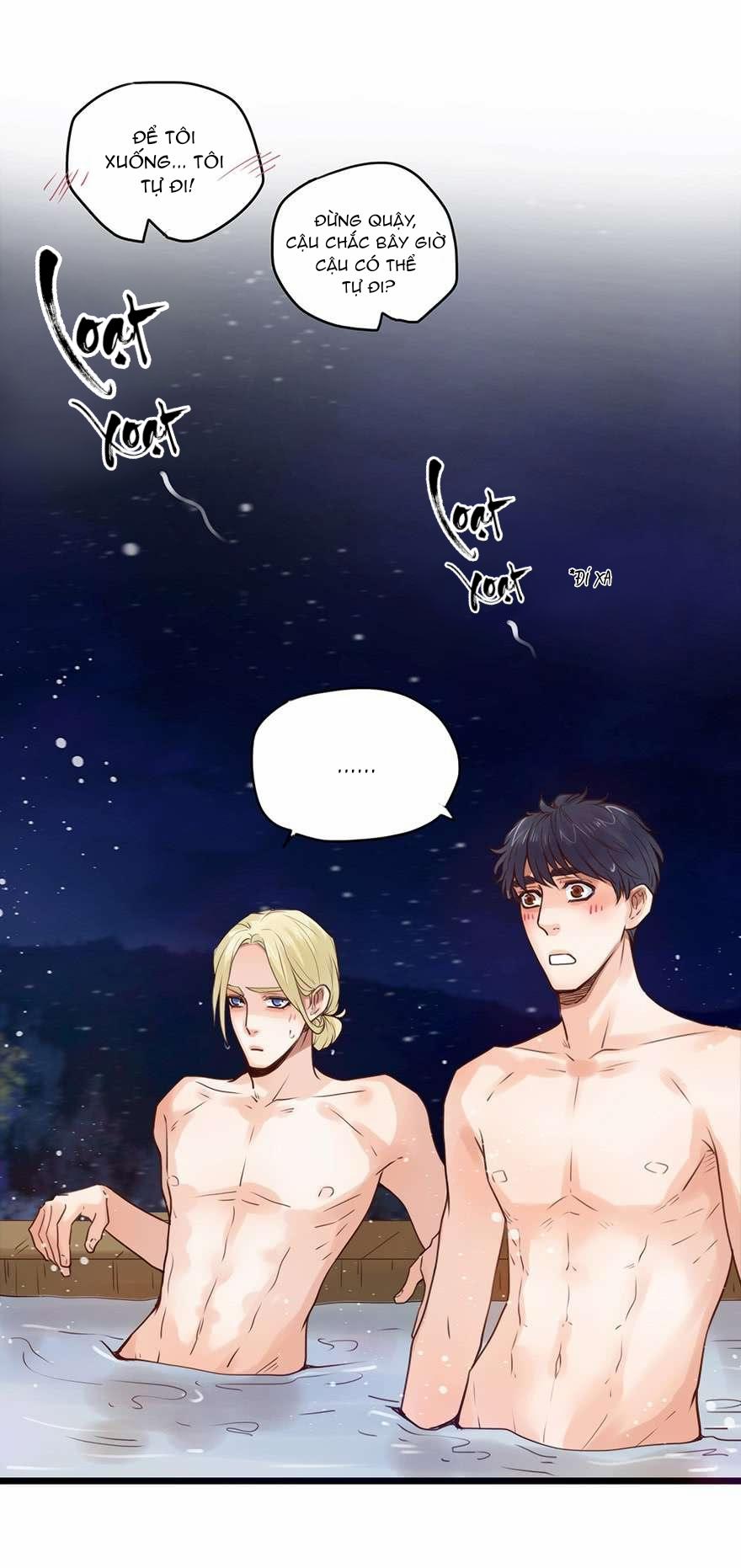 Đừng Chạm Vào Tôi 74 trang 6