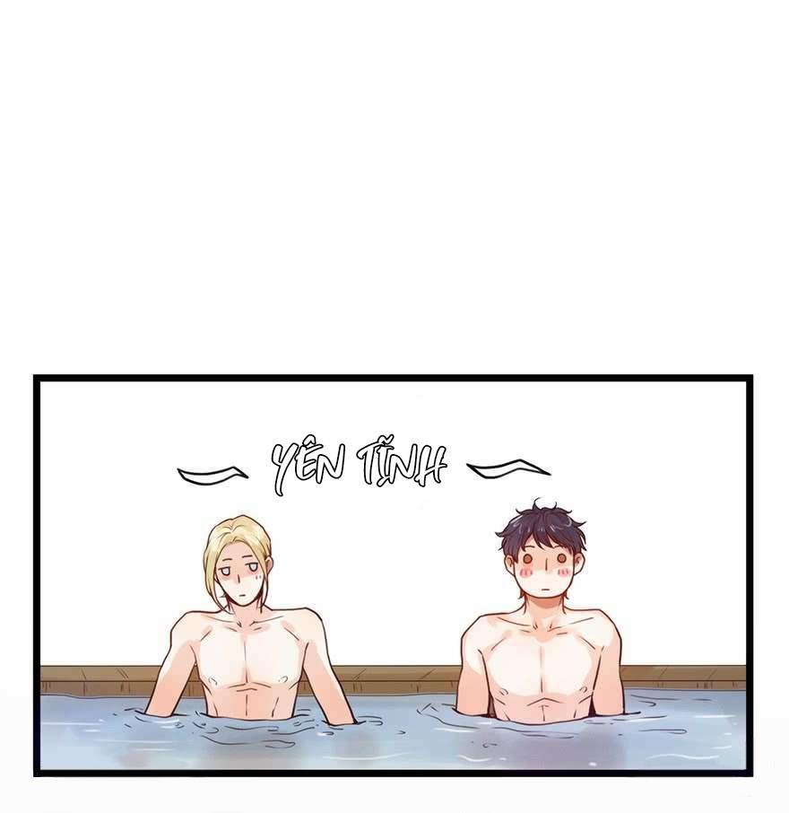 Đừng Chạm Vào Tôi 74 trang 8