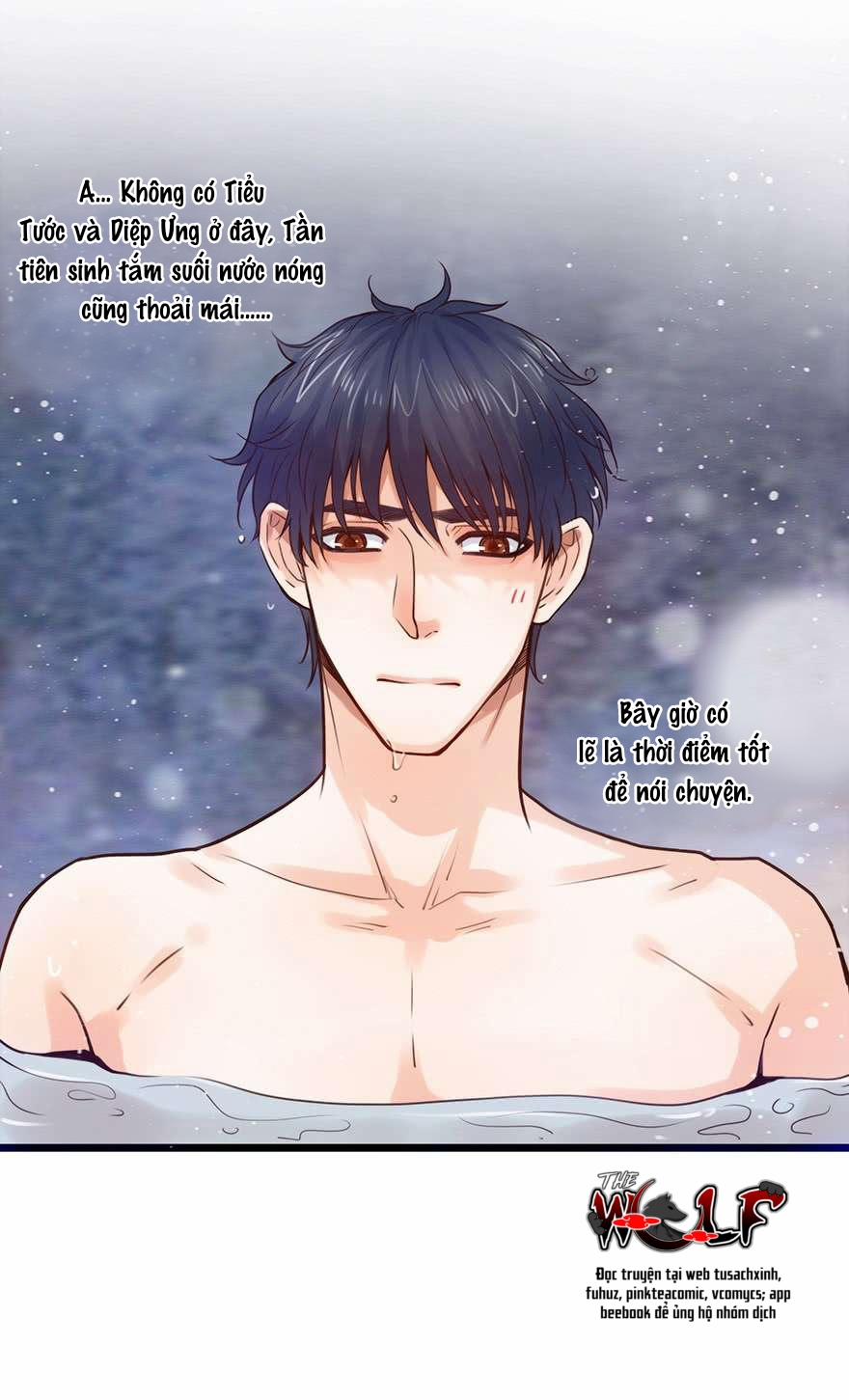 Đừng Chạm Vào Tôi 74 trang 9