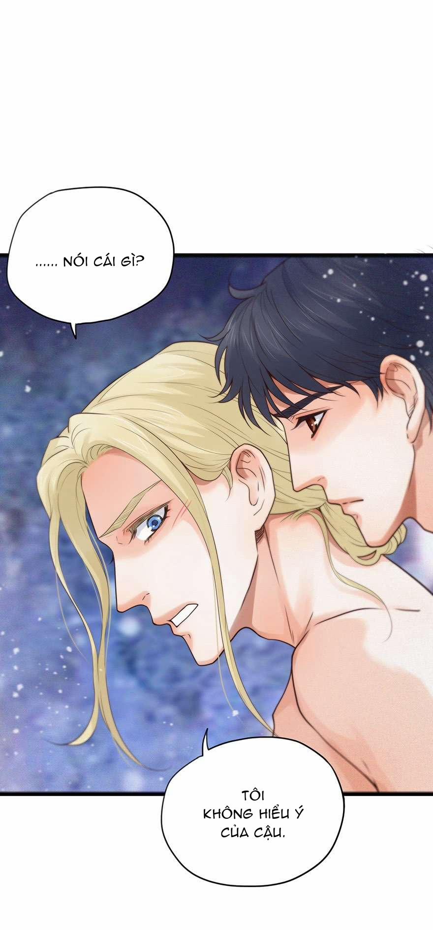 Đừng Chạm Vào Tôi 75 trang 1