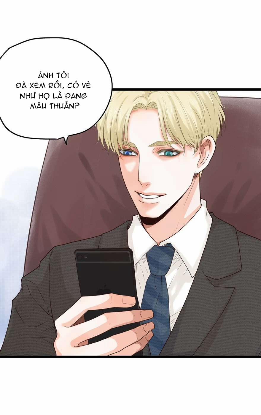 Đừng Chạm Vào Tôi 75 trang 10