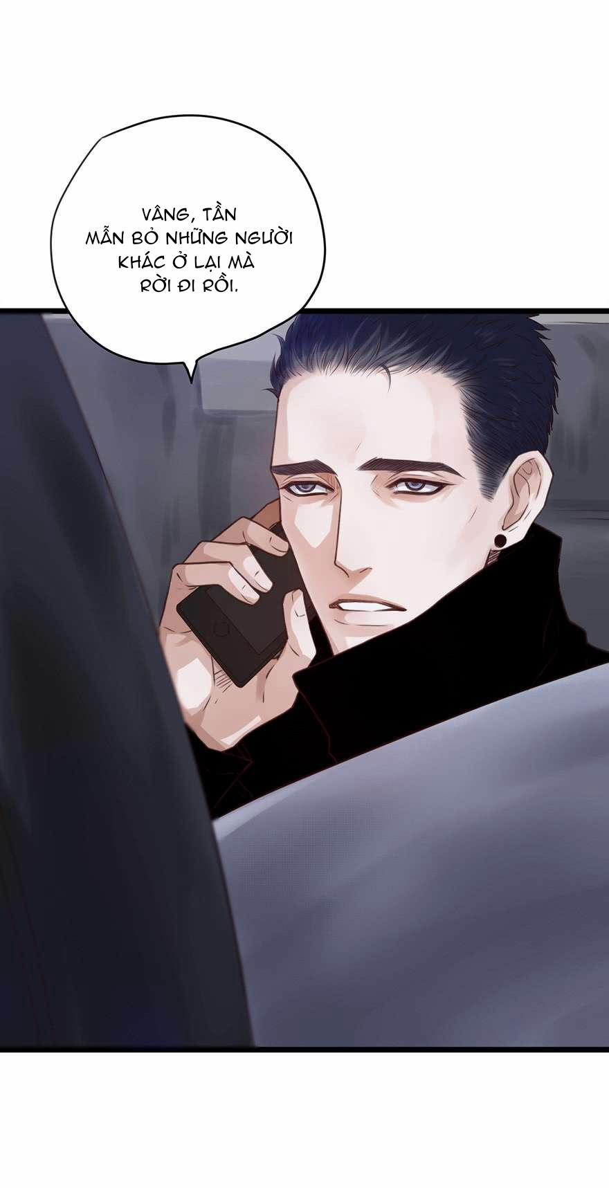 Đừng Chạm Vào Tôi 75 trang 11