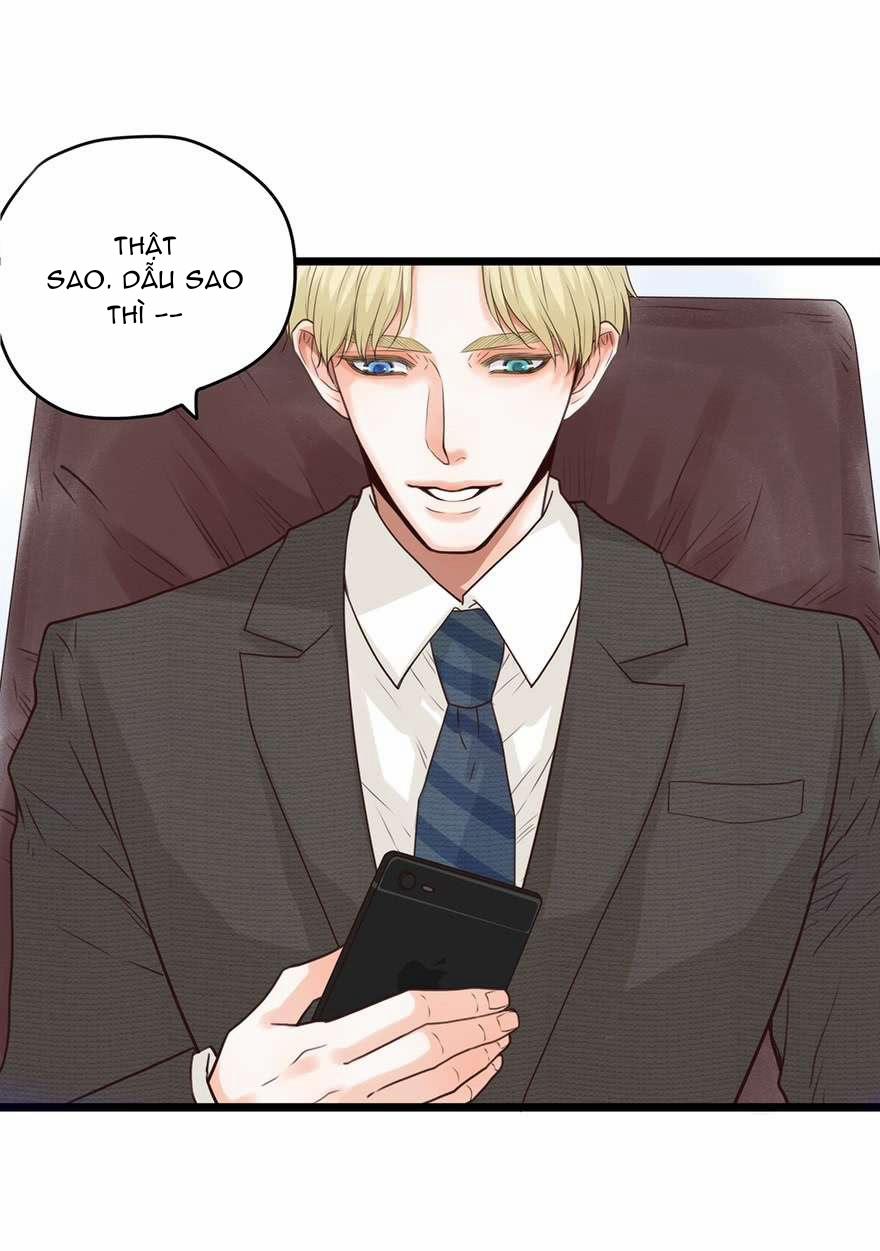 Đừng Chạm Vào Tôi 75 trang 12