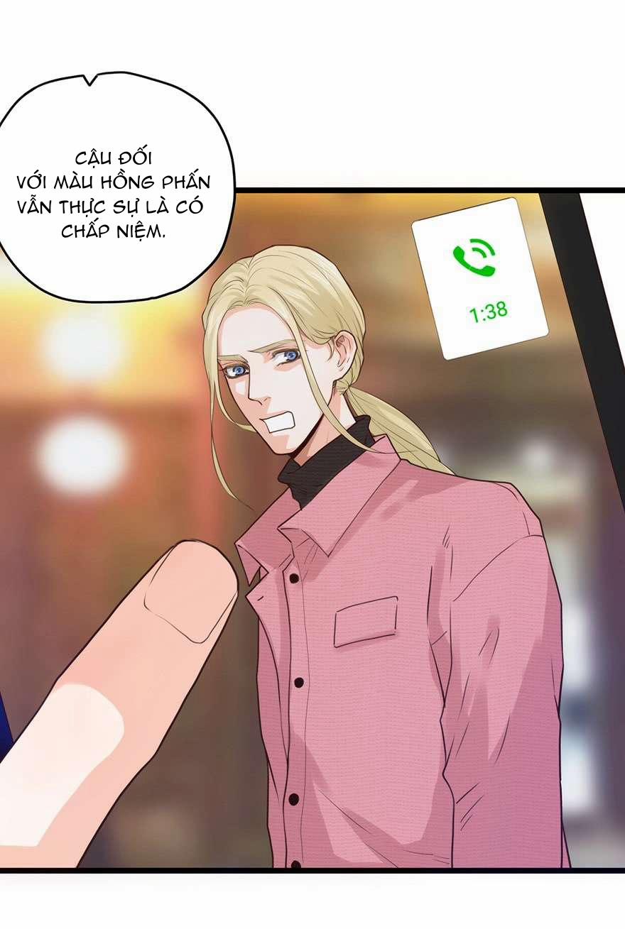 Đừng Chạm Vào Tôi 75 trang 13