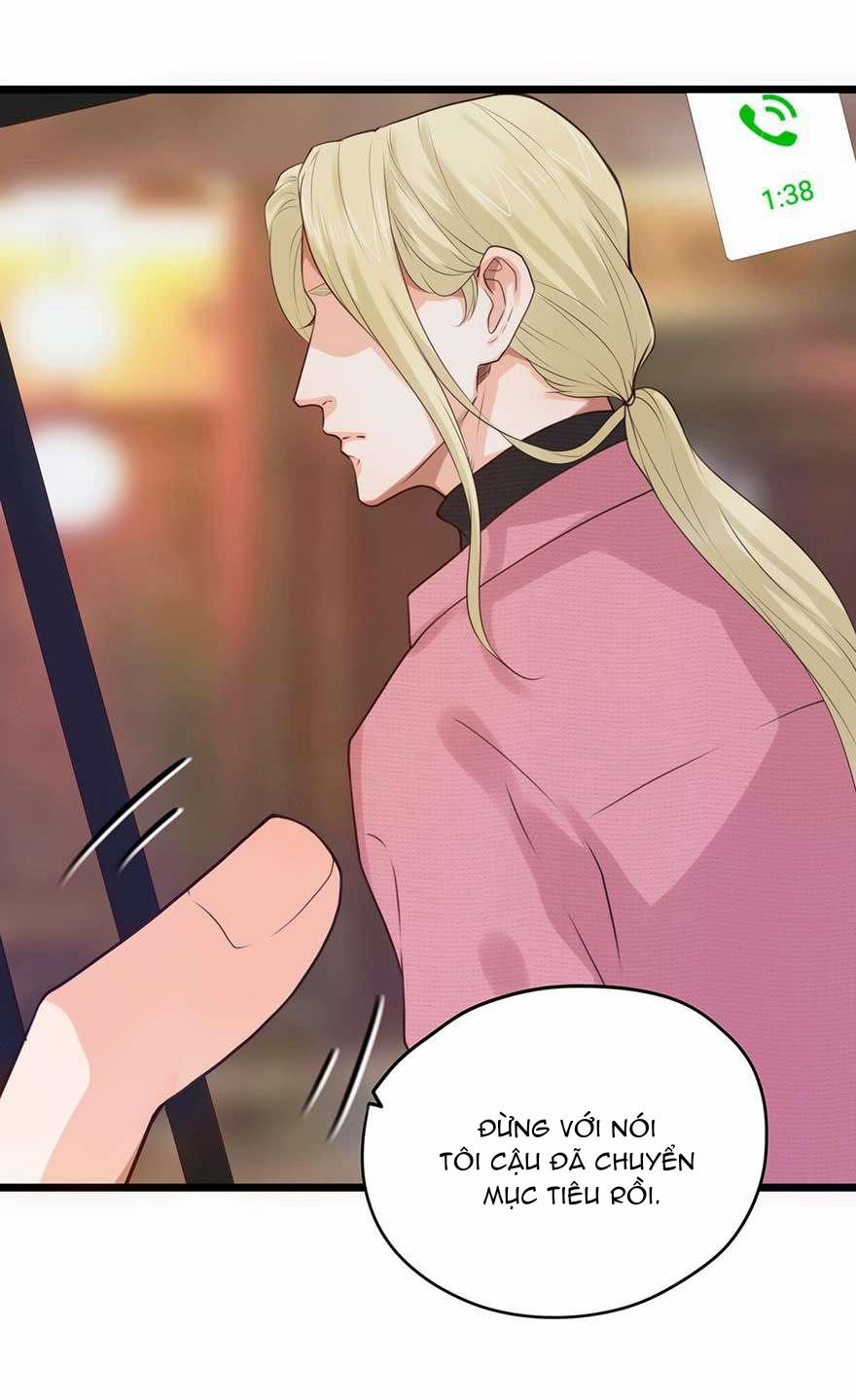 Đừng Chạm Vào Tôi 75 trang 14