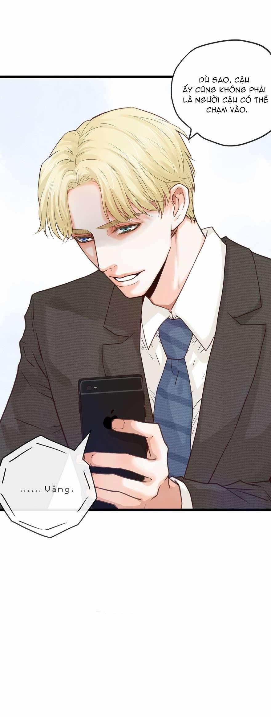 Đừng Chạm Vào Tôi 75 trang 16