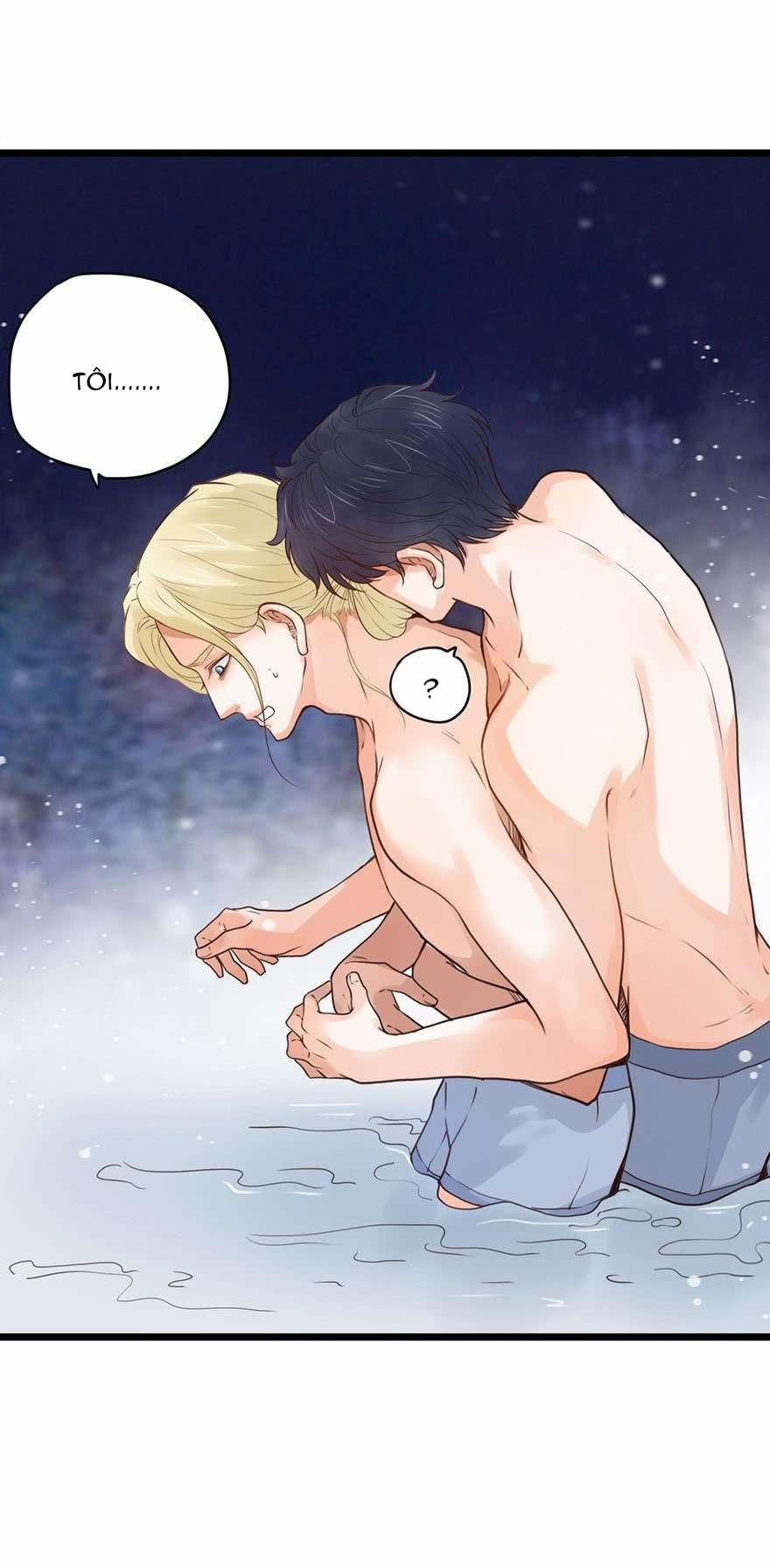 Đừng Chạm Vào Tôi 75 trang 2