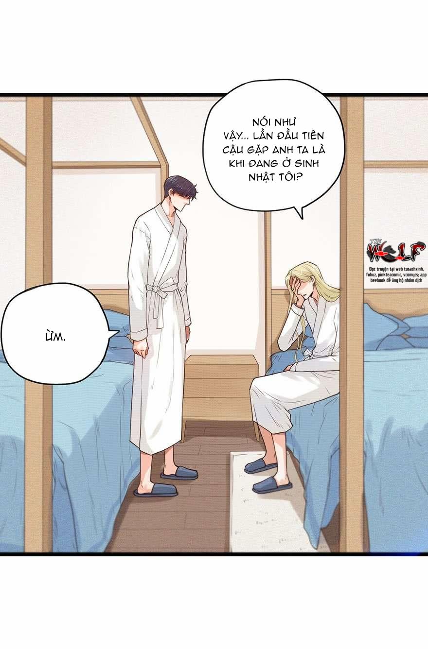 Đừng Chạm Vào Tôi 75 trang 6