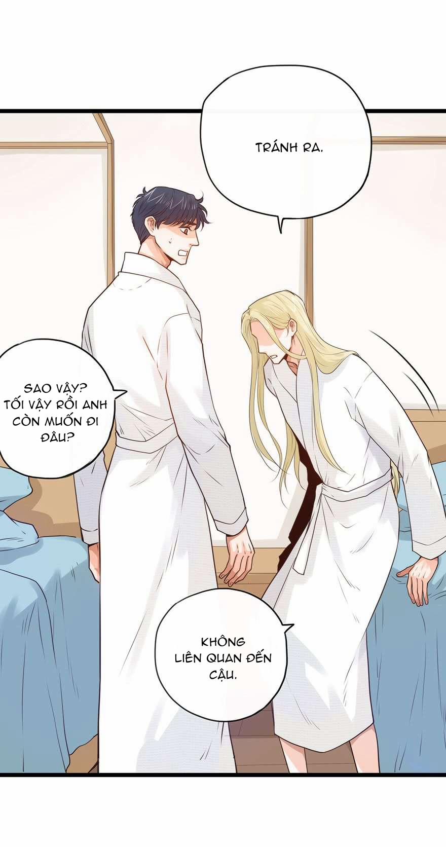 Đừng Chạm Vào Tôi 75 trang 7