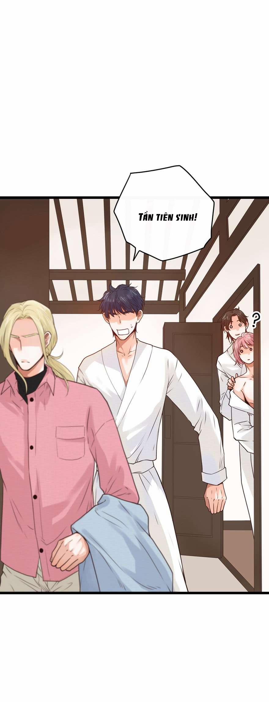 Đừng Chạm Vào Tôi 75 trang 8