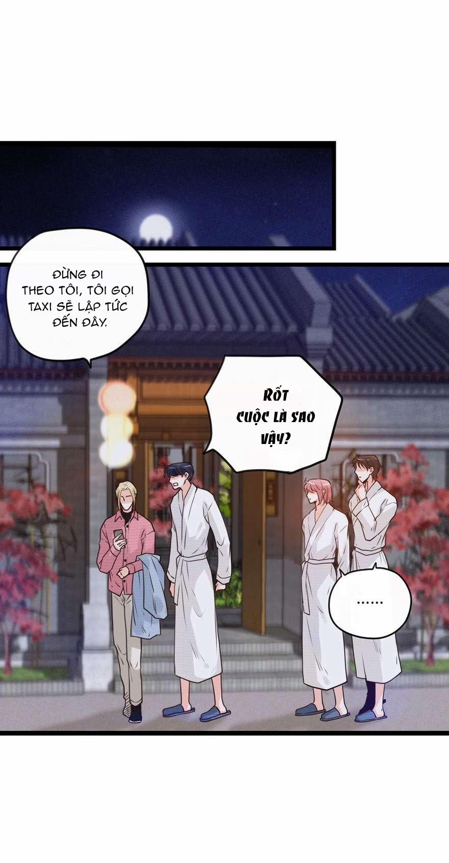 Đừng Chạm Vào Tôi 75 trang 9