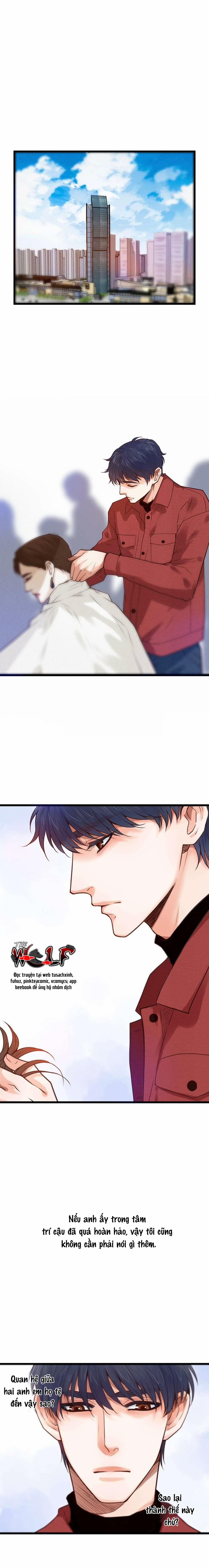 Đừng Chạm Vào Tôi 76 trang 1