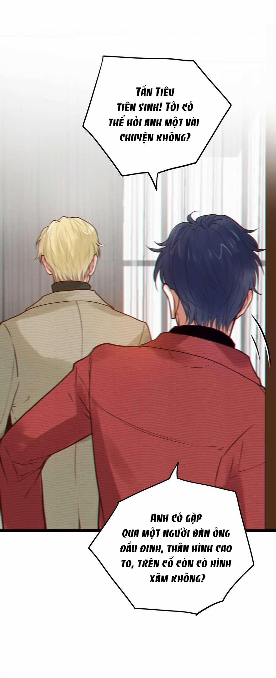 Đừng Chạm Vào Tôi 76 trang 10