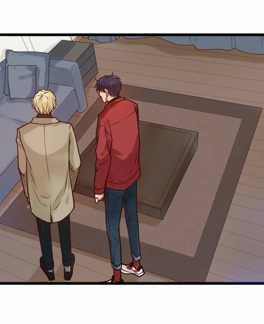 Đừng Chạm Vào Tôi 76 trang 11