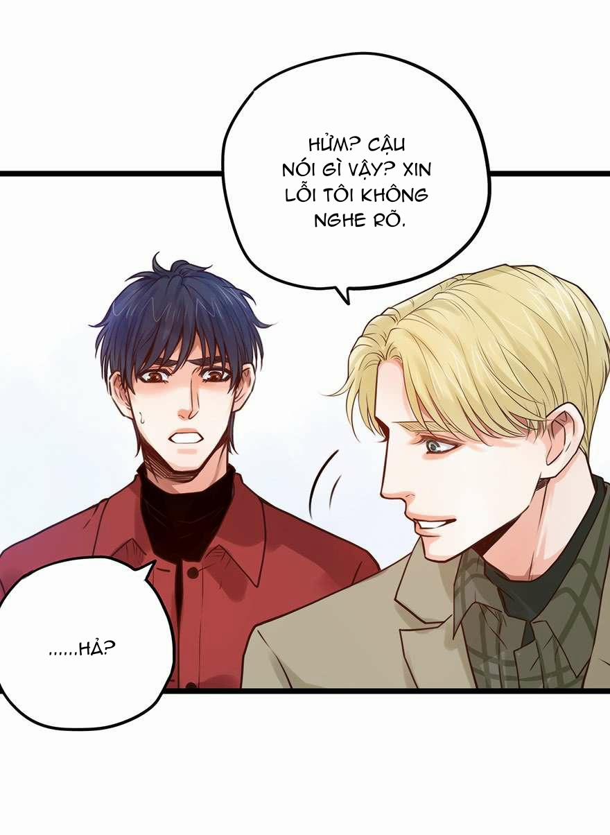 Đừng Chạm Vào Tôi 76 trang 12