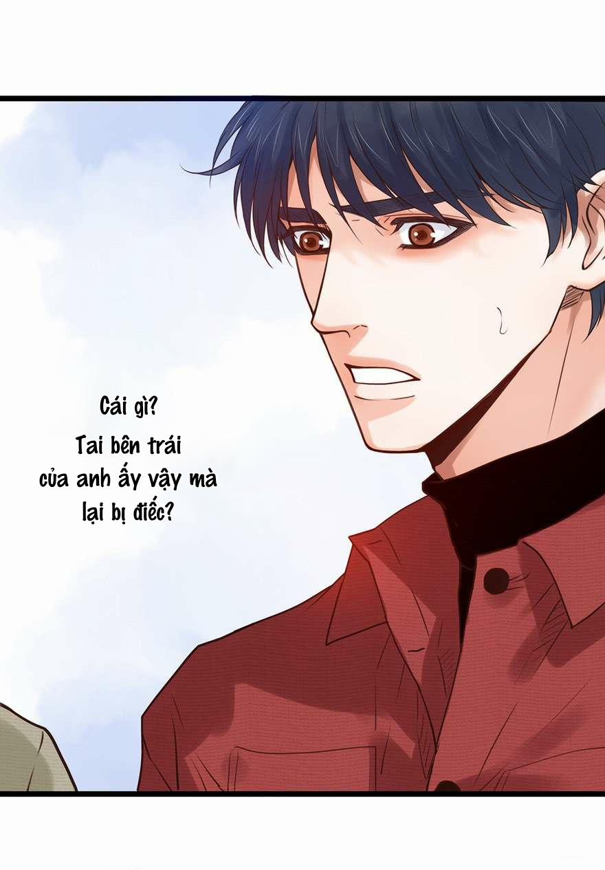 Đừng Chạm Vào Tôi 76 trang 13