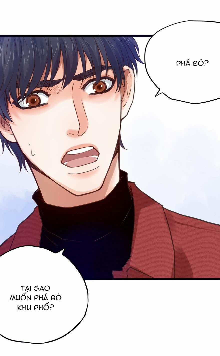 Đừng Chạm Vào Tôi 76 trang 16