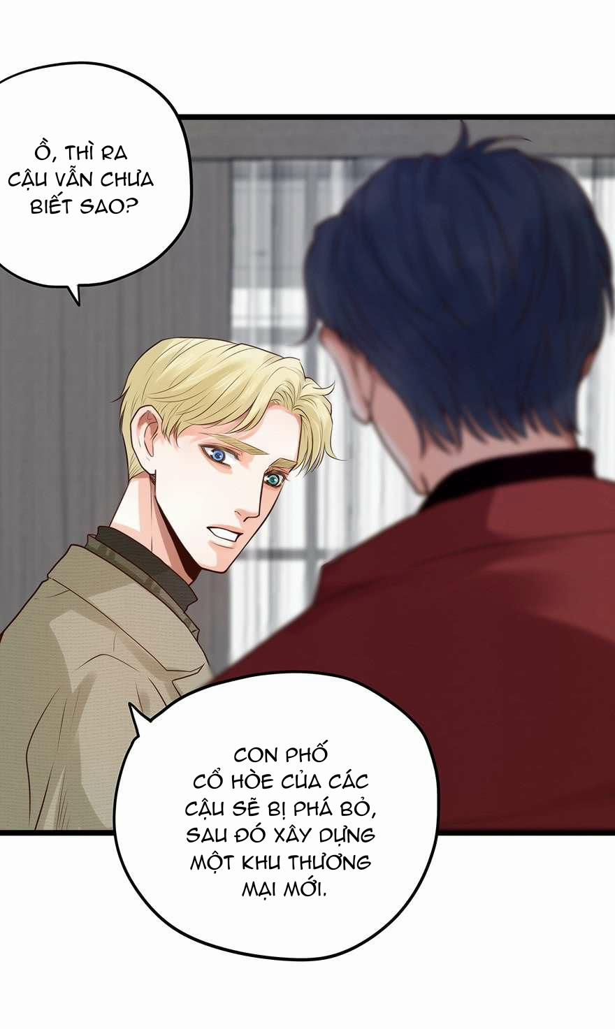 Đừng Chạm Vào Tôi 76 trang 17