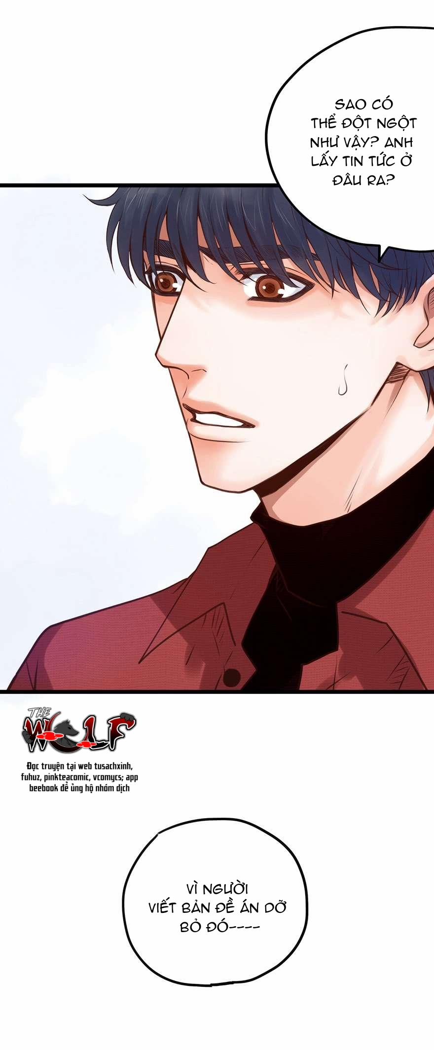 Đừng Chạm Vào Tôi 76 trang 18