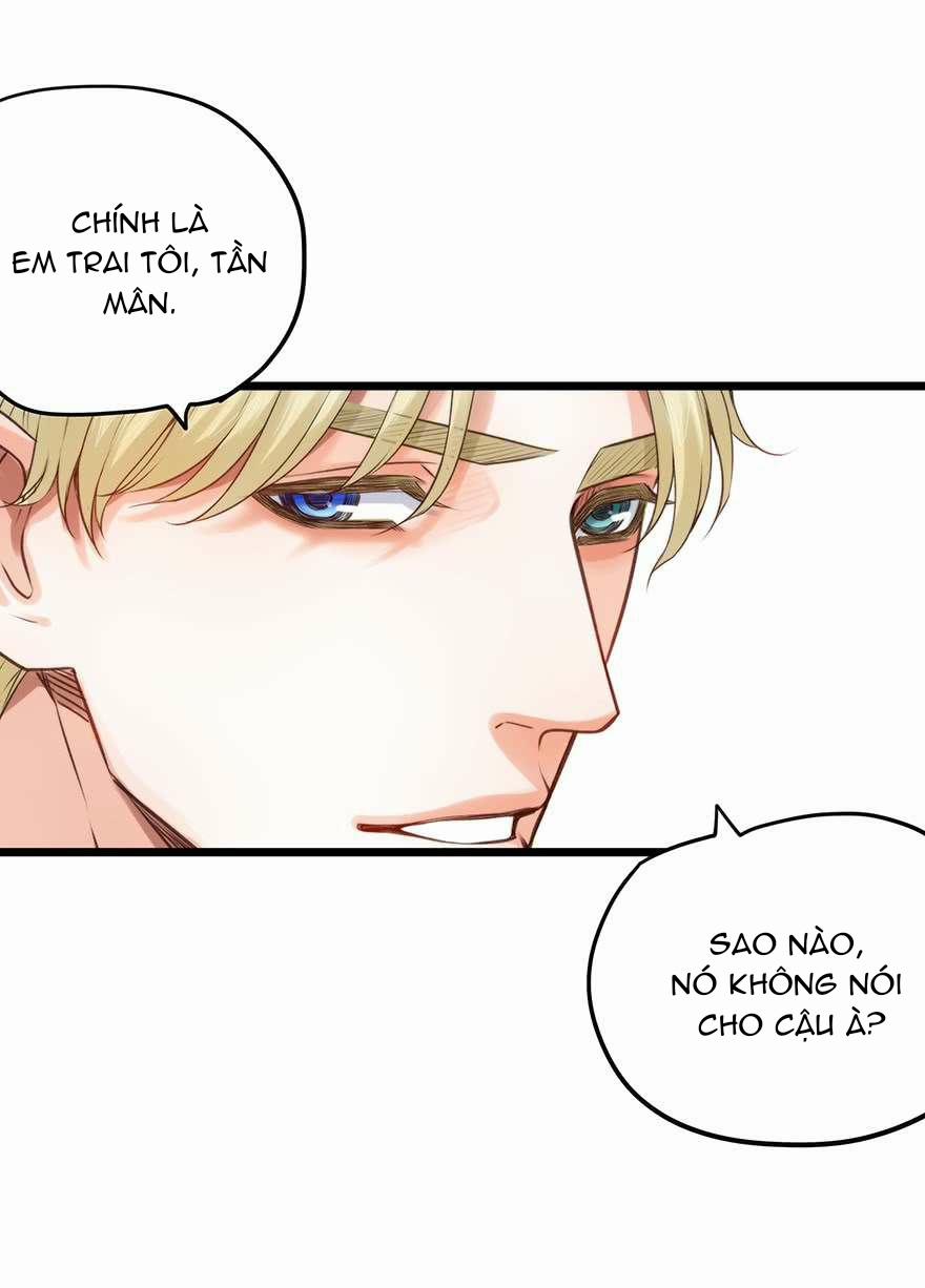 Đừng Chạm Vào Tôi 76 trang 19