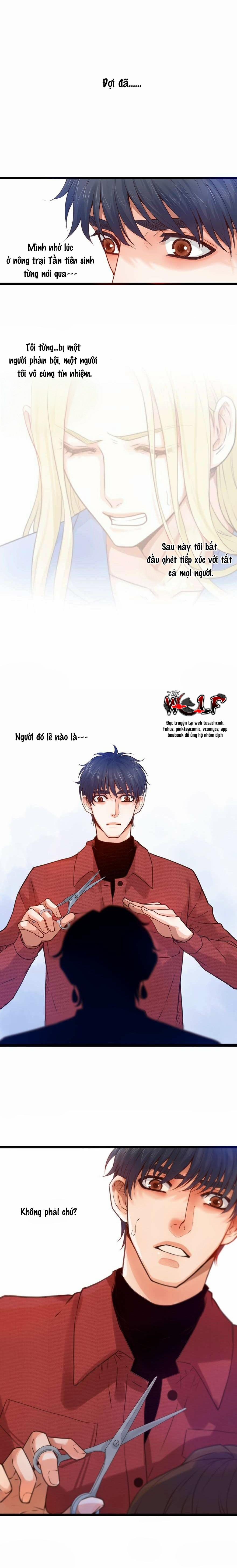 Đừng Chạm Vào Tôi 76 trang 2