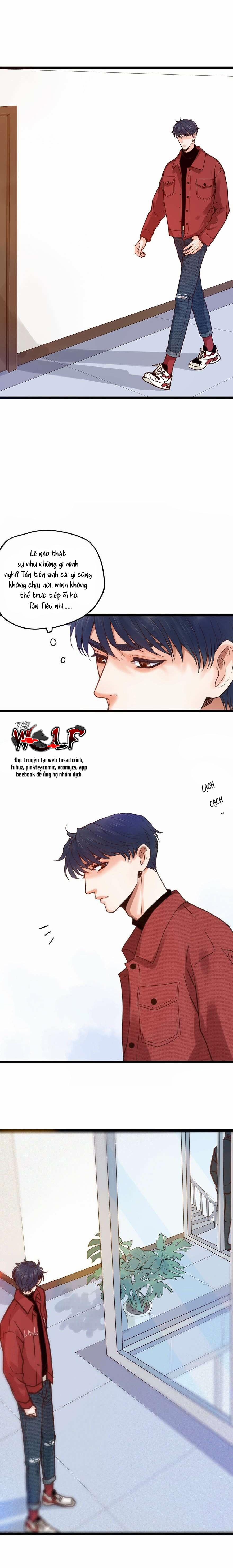 Đừng Chạm Vào Tôi 76 trang 4