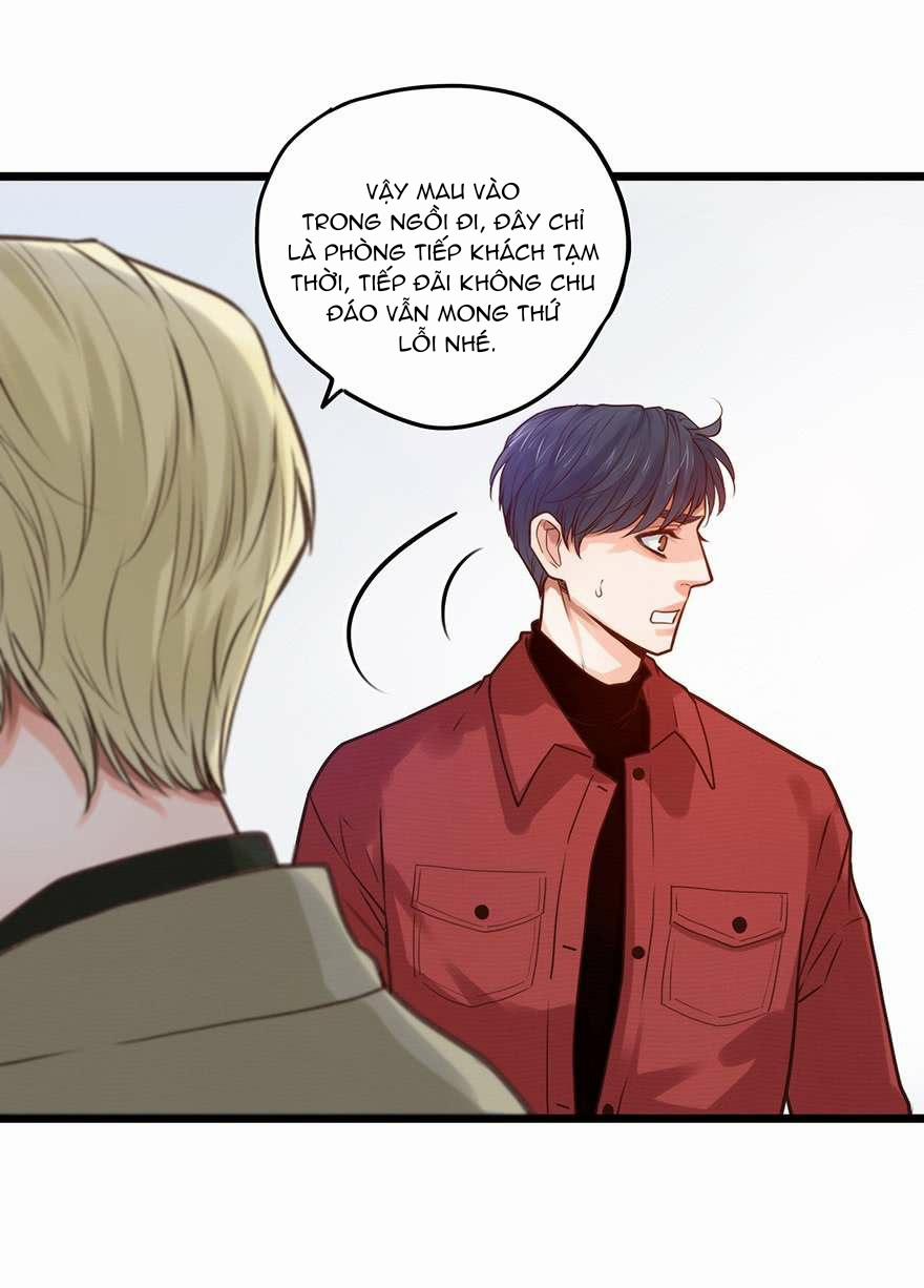 Đừng Chạm Vào Tôi 76 trang 6