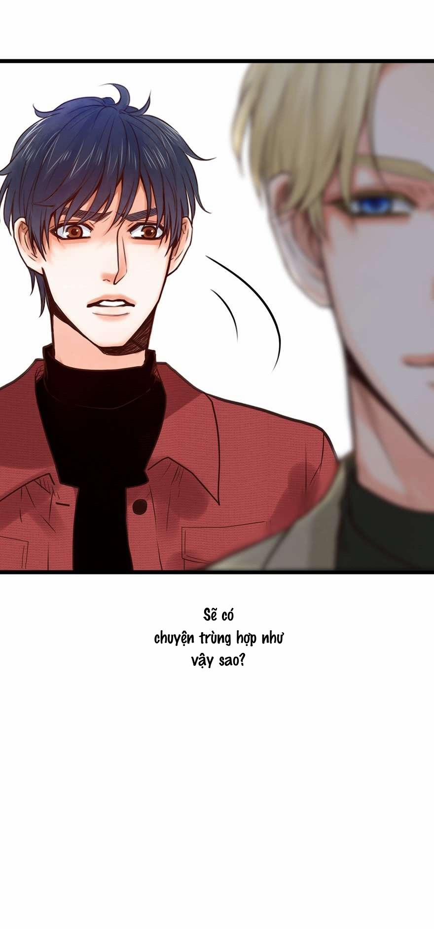 Đừng Chạm Vào Tôi 76 trang 9