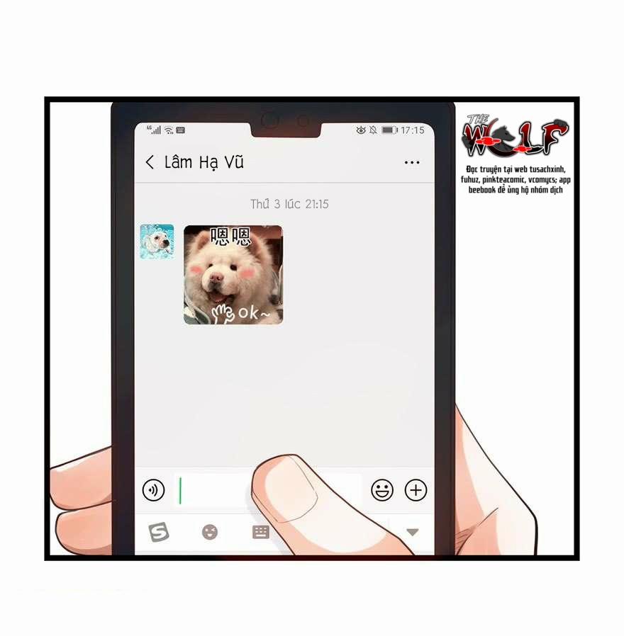 Đừng Chạm Vào Tôi 77 trang 11