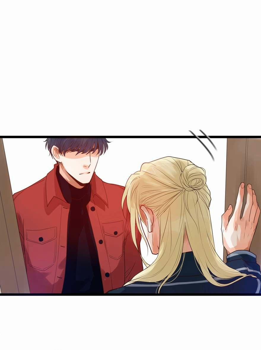 Đừng Chạm Vào Tôi 77 trang 15