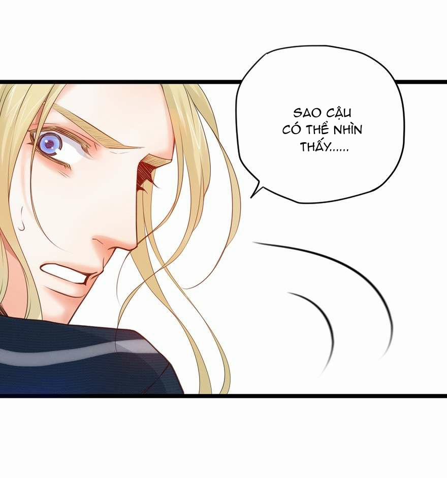 Đừng Chạm Vào Tôi 77 trang 19