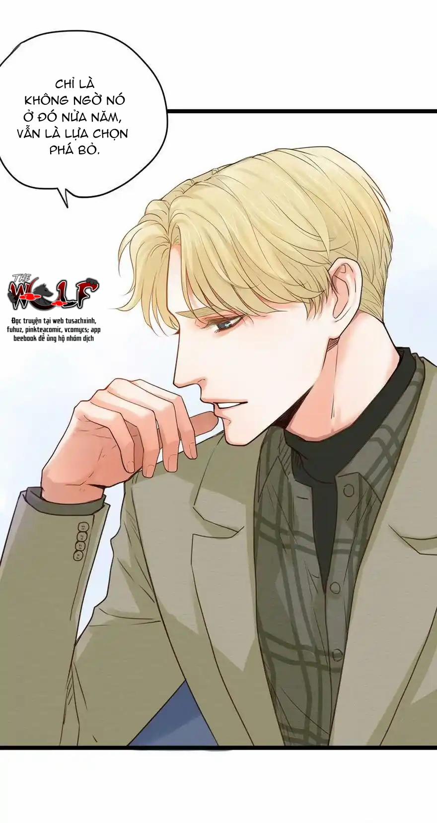 Đừng Chạm Vào Tôi 77 trang 2