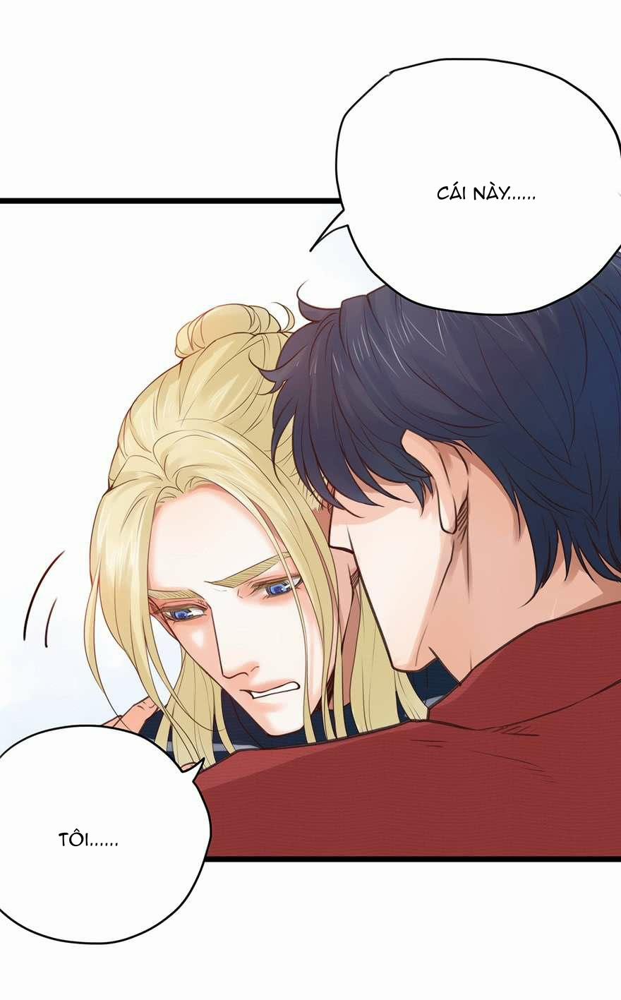 Đừng Chạm Vào Tôi 77 trang 22