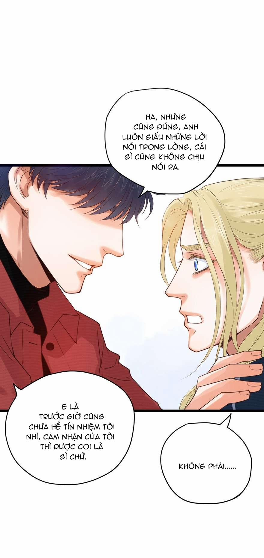 Đừng Chạm Vào Tôi 77 trang 23