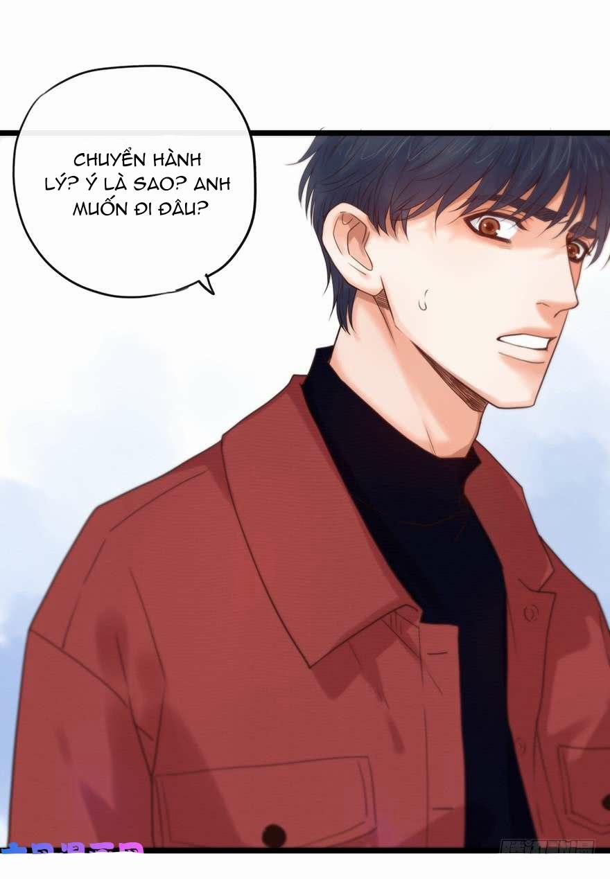 Đừng Chạm Vào Tôi 77 trang 26