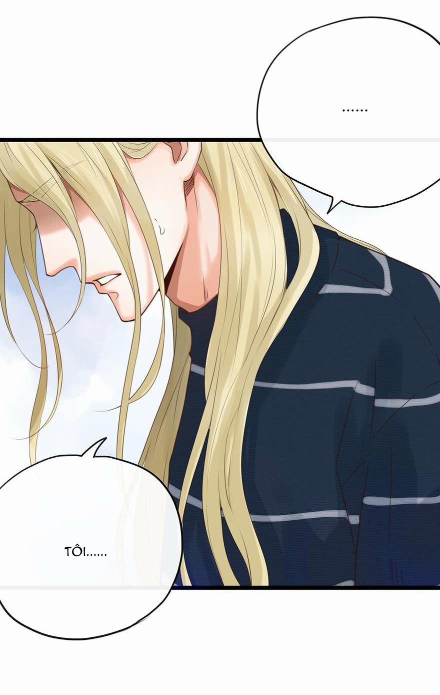 Đừng Chạm Vào Tôi 77 trang 27