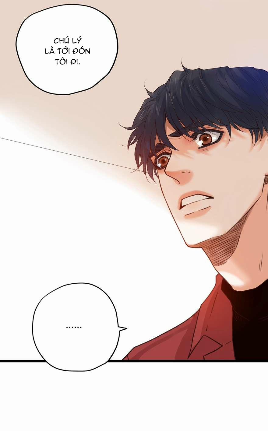 Đừng Chạm Vào Tôi 77 trang 29