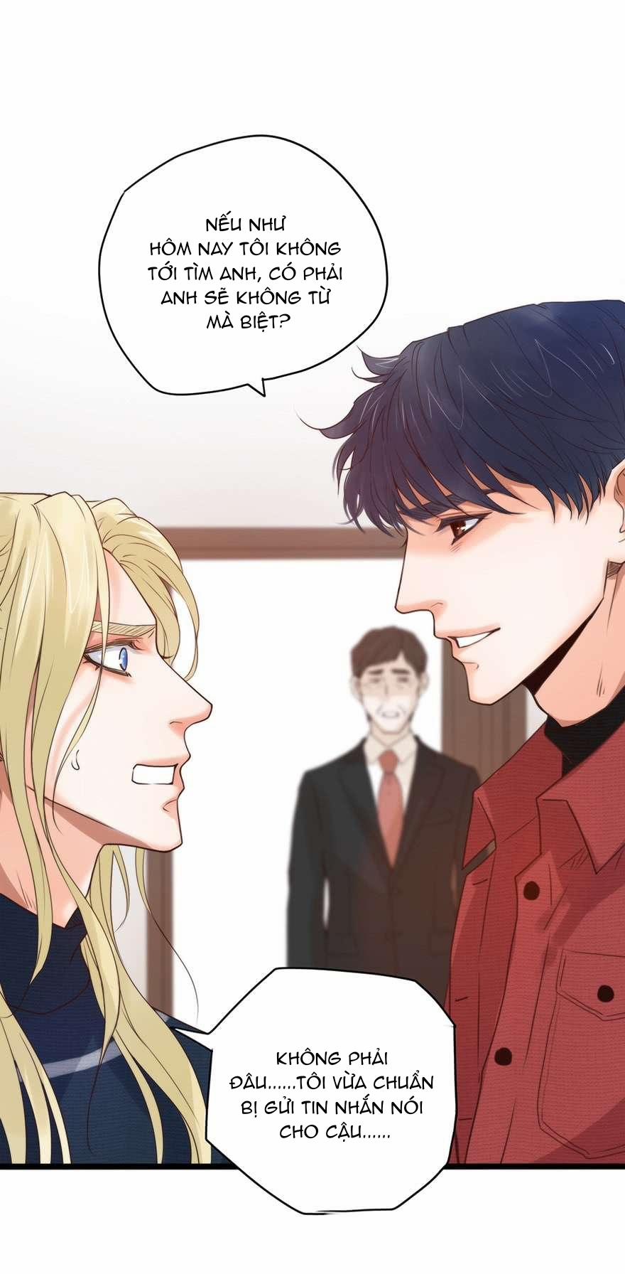 Đừng Chạm Vào Tôi 77 trang 31