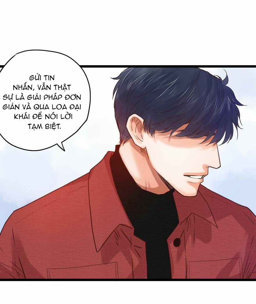 Đừng Chạm Vào Tôi 77 trang 32